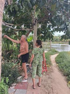 Lockhang homestay - 1