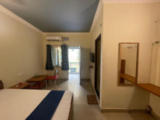 Hotel D Sangay - 3