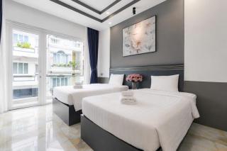 GALANG HOTEL - 9