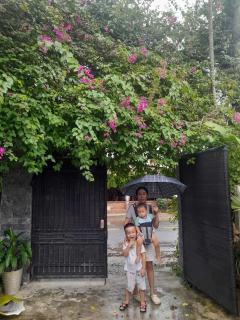 Lockhang homestay - 0