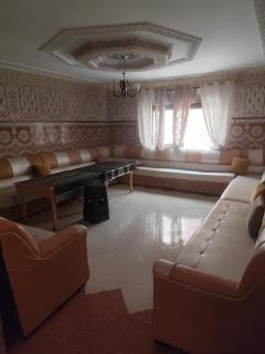 Nador jadid apartement - 9