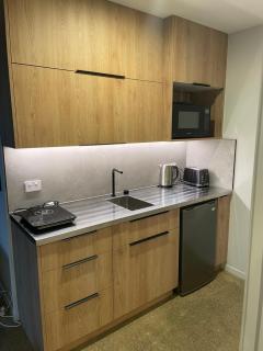 Wairoa Studio Apartment - 5