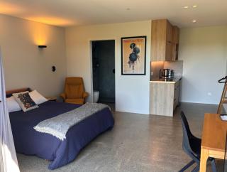 Wairoa Studio Apartment - 6