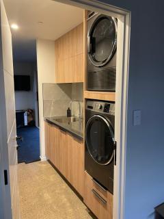Wairoa Studio Apartment - 3