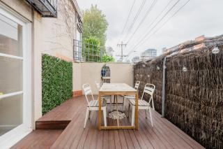 Garden Outlook - Two Bedroom Layout - Pool Access - 1