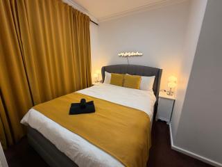 Cosy home with Netflix Alexa - 8