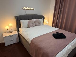 Cosy home with Netflix Alexa - 6