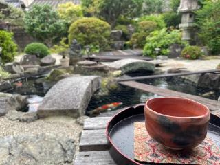 Kintaikyo Inn - 1