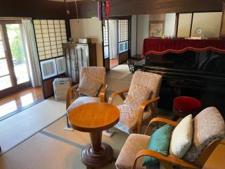 Kintaikyo Inn - 5