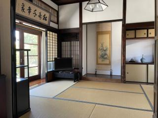 Kintaikyo Inn - 8