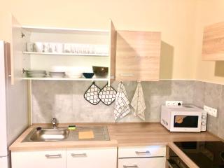 Oasis Valley Karlovy Vary Center - 7