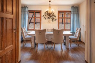 Traumhaftes Anwesen mit Gutshaus und Nebenhaus - 6