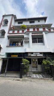 welcome Guest House - 9