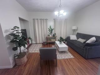 Peaceful and cozy apartment in great location - 0
