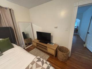 Peaceful and cozy apartment in great location - 4