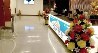 The Capital Hotel - 8