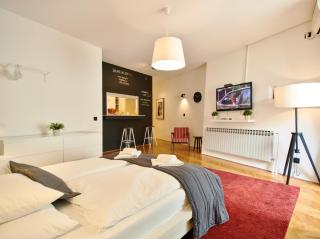 Irundo Downtown Apartments - Zagreb - 4