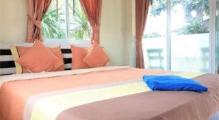 Sea Beach Koh Larn 1 - 5