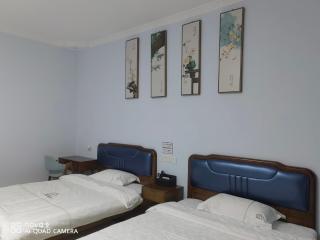 穗莲客栈 - 2