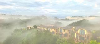 张家界云漫雅居 - 4