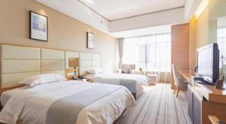 The Prosperous City Hotel Weifang - 4