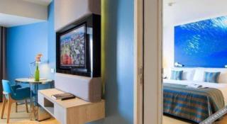 Grand Scenaria Hotel - 1