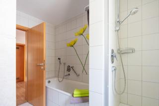 Ferienwohnung Überblicke im beliebten Kurviertel - 3