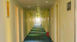 7 Days Inn Zhongshan Southern District Daxin Xinduhui - 7