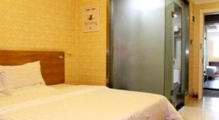 7 Days Inn Nanjing Gaochun Metro Station - 1