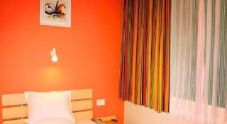 7 Days Inn Jixian County Baowei Road - 7