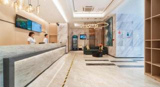 City Comfort Inn Zhongshan Lihe Square Walmart Branch - 5