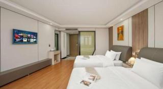 GreenTree Alliance Ningbo Cixi Guanghaiwei Industrial Park East Area Hotel - 7
