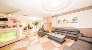 GreenTree Alliance Ningbo Cixi Guanghaiwei Industrial Park East Area Hotel - 1