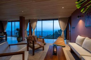 Villa Cavo - Beneath the Misty Peaks - 8