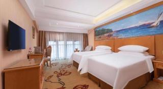 Vienna 3 Best Hotel Jiangsu Suzhou Zhouzhuang Luzhi Ancient Town - 0