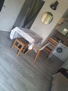 Maisonnette 43m2 piscine Gallargues le montueux - 1