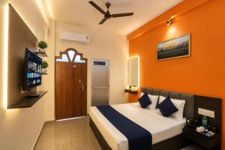 Viraj Guest House - 7