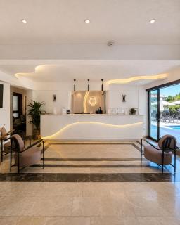 Mendos Garden Exclusive Hotel Fethiye - 7