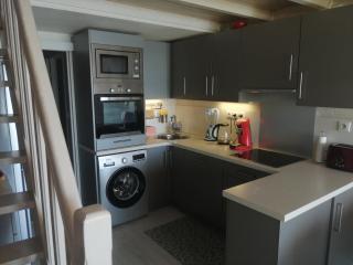 Pamela Sea Lodge Cap d Agde - 8