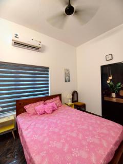 Anantham Family Homestay - 5