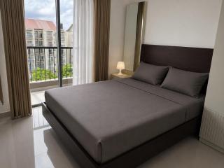 AVORA Residences , Elixia 3C's Apartments - 3