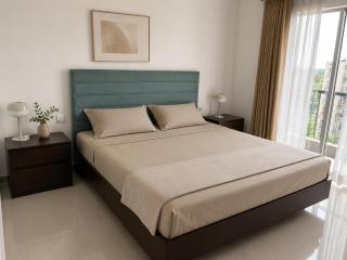 AVORA Residences , Elixia 3C's Apartments - 2