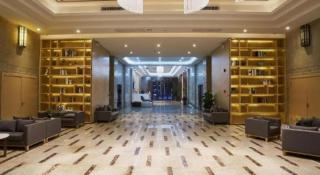 Lavande Hotel·Huizhou Zhongkai - 3
