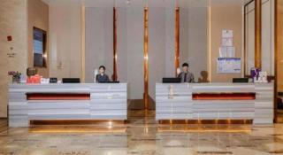 Lavande Hotel·Huizhou Zhongkai - 2