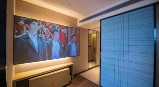 Echarm Hotel Changchun Yiqi Automotive Trade City Wanda - 4
