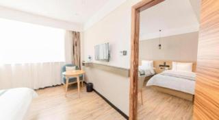 City Comfort Inn Guangzhou Panyu Qiaonan Aoyuan Plaza - 2