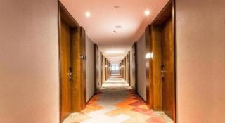 Borrman Hotel Nanning Beihu Bei Road Metro Station - Nanning - 6