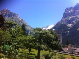 "Studio Edelweiss" Spillstatthus - Grindelwald - 3