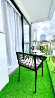 La casa luxury apartment-westlands Nairobi - 8