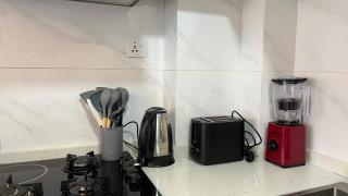 La casa luxury apartment-westlands Nairobi - 9
